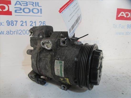 Compressore clima Mercedes-Benz Clase A (BM 168) 1.7 170 CDI  - 1