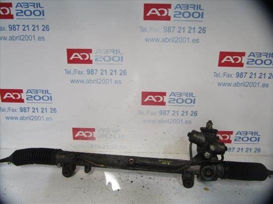 Cremagliera servosterzo Mercedes-Benz Clase A (BM 168) 1.7 170 CDI  - 1
