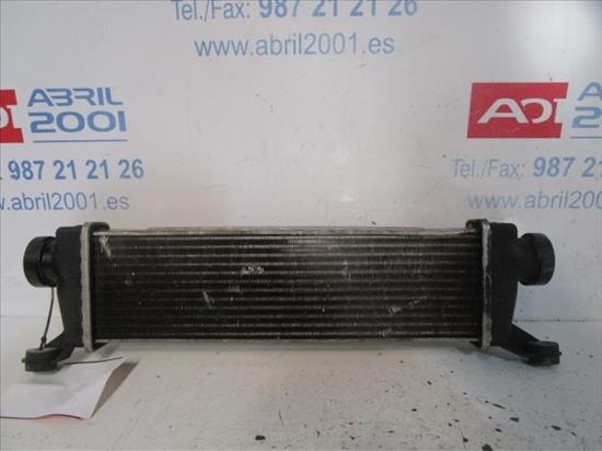 Scambiatore aria (Intercooler) Mercedes-Benz Clase A (BM 168) 1.7 170 CDI  - 1