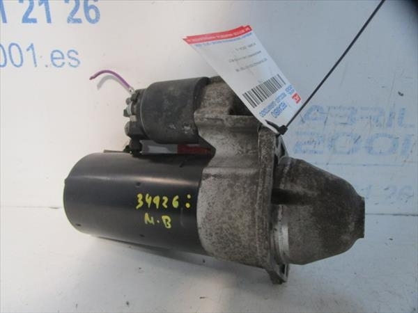 Motorino avviamento Mercedes-Benz Clase A (BM 168) 1.7 170 CDI  - 1