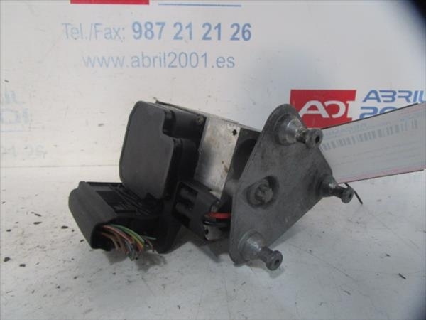 Blocco ABS (antibloccaggio freni) Mercedes-Benz Clase A (BM 168) 1.7 170 CDI  - 1