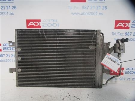 Radiatore clima Mercedes-Benz Clase A (BM 168) 1.7 170 CDI  - 1