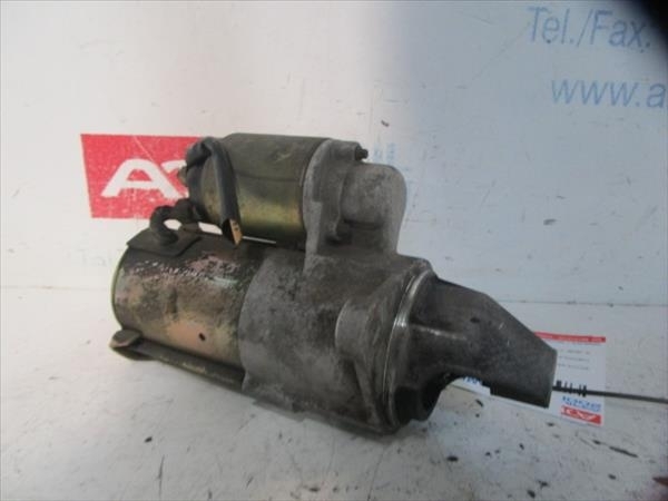 Motorino avviamento Chevrolet Lacetti 1.6 CDX  - 1