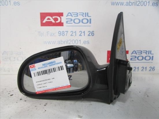 Specchietto retrovisore sinistro Chevrolet Lacetti 1.6 CDX  - 1