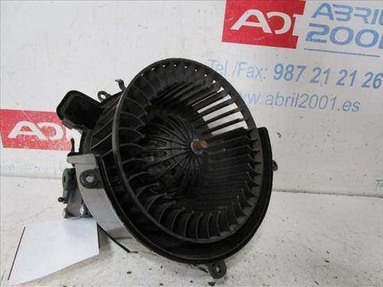 Pulseur d'air Opel ASTRA G Fastback (F48_, F08_) 1.8 16V  - 1