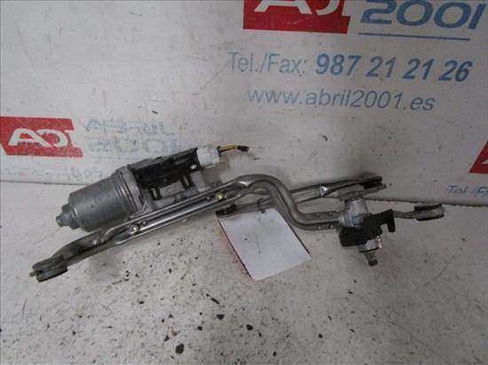 Motore tergicristallo anteriore Toyota YARIS (_P13_) 1.3 4WD  - 1