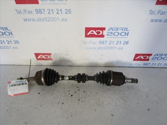 Giunto cardanico albero di trasmissione sinistro Nissan Almera (N16/E) 1.5 dCi  - 1