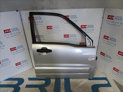 Portiera anteriore destra Suzuki Grand Vitara 5-puertas (SQ/FT) 2.0 HDI 110 16V  - 1