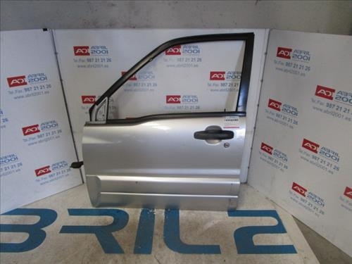 Porte avant gauche Suzuki Grand Vitara 5-puertas (SQ/FT) 2.0 HDI 110 16V  - 1