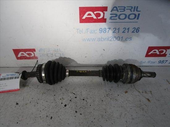 Giunto cardanico albero di trasmissione sinistro Opel Tigra 1.6 16V  - 1