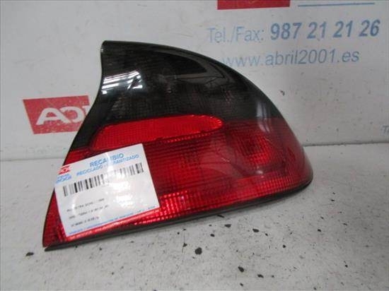 Fanale posteriore principale destro (luci) Opel Tigra 1.6 16V  - 1