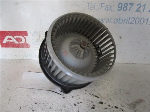 Pulseur d'air Toyota Corolla (E12) 1.4 D  - 1