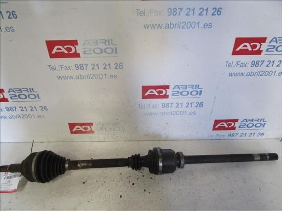 Cardan droit (transmission) Renault GRAND ESPACE 2.2 DCI  - 1