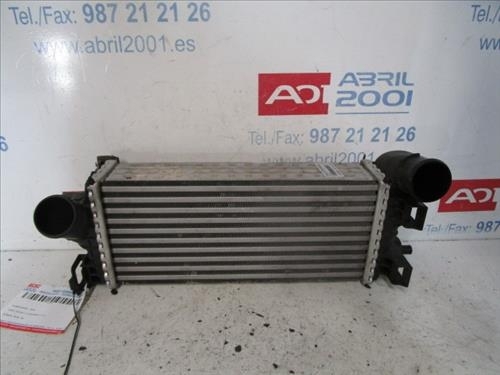 Echangeur air (Intercooler) Ford FOCUS III 1.0 ECOBOST  - 1