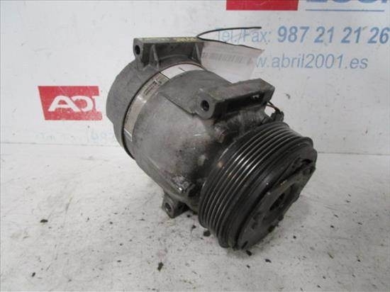 Compressore clima Renault Laguna II (BG0) 2.2 dCi  - 1