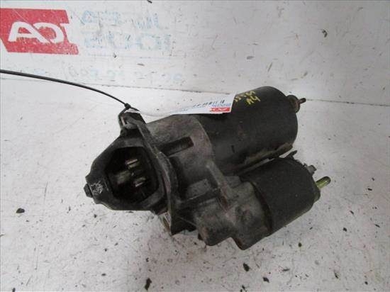 Demarreur Audi A4 Berlina (B5) 1.8 T  - 1