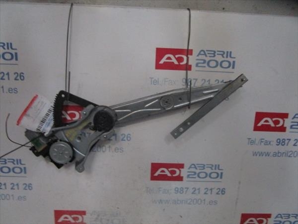 Alzacristalli elettrico anteriore destro Chevrolet Aveo Hatchback 1.4 LT  - 1