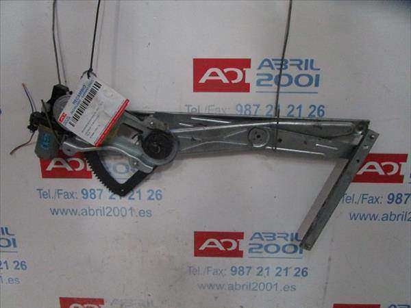 Alzacristalli elettrico anteriore sinistro Chevrolet Aveo Hatchback 1.4 LT  - 1