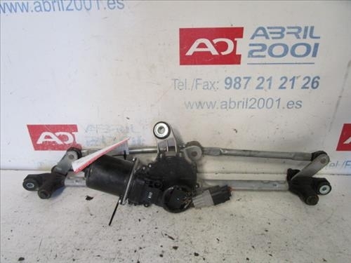 Motore tergicristallo anteriore Chevrolet Aveo Hatchback 1.4 LT  - 1