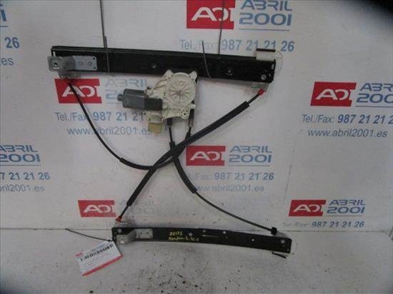 Alzacristalli elettrico anteriore destro Ford MONDEO IV 2.0 TDCi  - 1