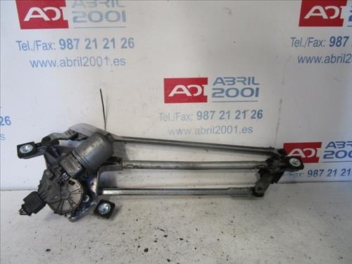 Motore tergicristallo anteriore Ford MONDEO IV 2.0 TDCi  - 1