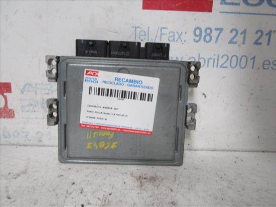 Centralina motore Ford FOCUS II Sedán (DA_) 1.8 TDCi  - 1