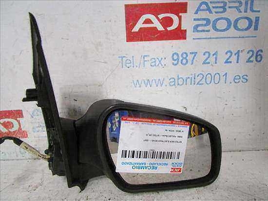 Specchietto retrovisore destro Ford FOCUS II Sedán (DA_) 1.8 TDCi  - 1