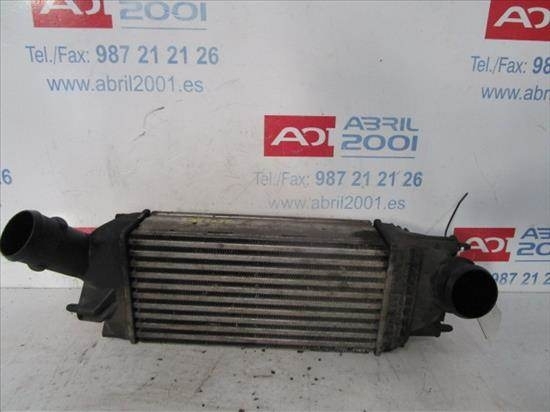 Echangeur air (Intercooler) Citroen C5 Berlina 2.0 HDi  - 1
