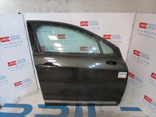 Puerta delantera derecha Citroen C5 Berlina 2.0 HDi  - 1