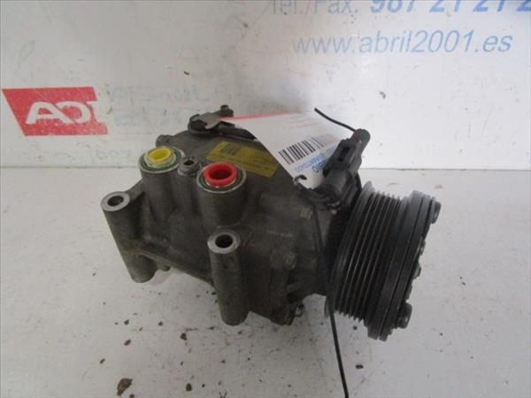 Compresseur clim Ford FIESTA V (JH_, JD_) 1.3  - 1