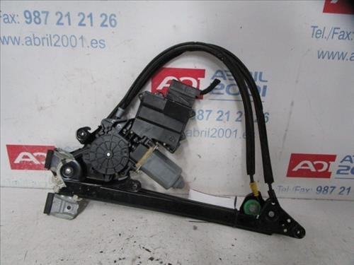Alzacristalli elettrico posteriore destro Seat Alhambra (7V8) 1.9 TDI  - 1