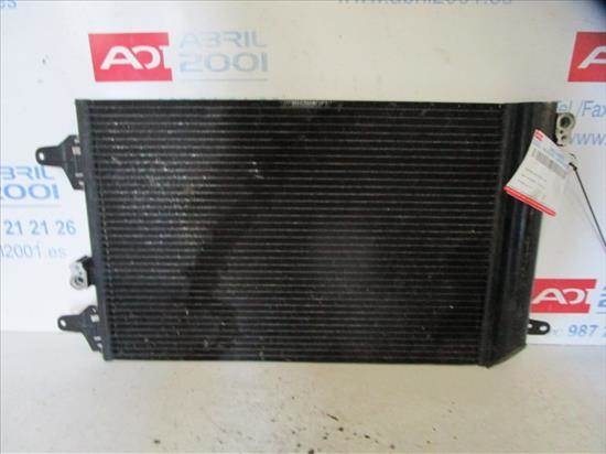 Radiateur clim Seat Alhambra (7V8) 1.9 TDI  - 1