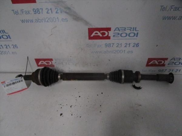 Giunto cardanico albero di trasmissione destro Renault Laguna II (BG0) 2.0 16V  - 1