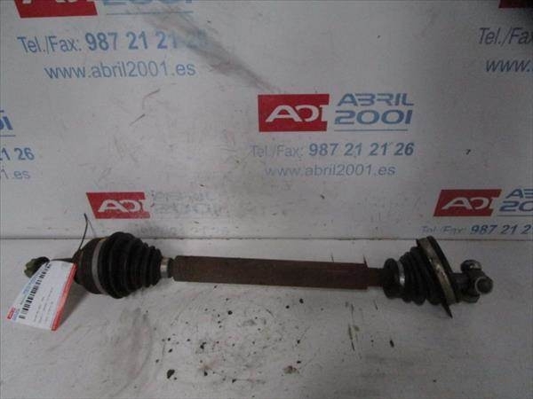 Giunto cardanico albero di trasmissione sinistro Renault Laguna II (BG0) 2.0 16V  - 1