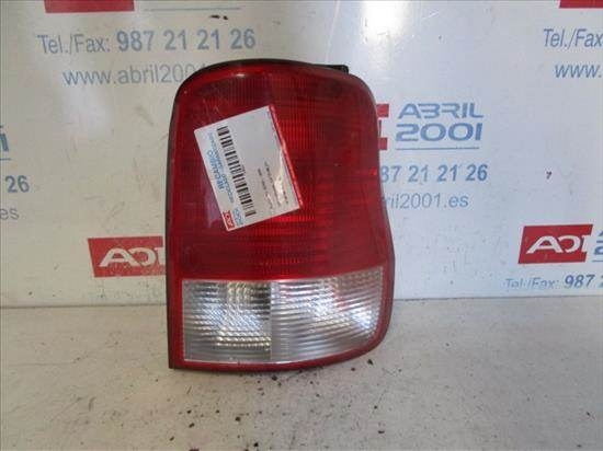 Fanale posteriore principale destro (luci) Kia Carnival 2.9 TD  - 1