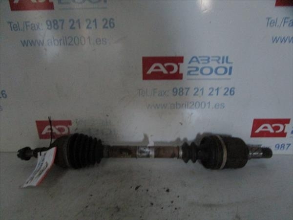 Cardan gauche (transmission) Renault Scenic II (JM) 1.9 dCi  - 1