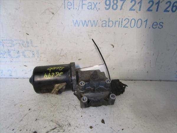 Motore tergicristallo anteriore Fiat SCUDO Furgón 2.0 D Multijet  - 1