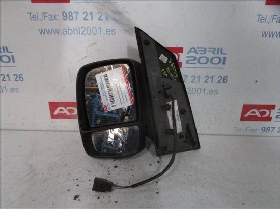 Specchietto retrovisore sinistro Fiat SCUDO Furgón 2.0 D Multijet  - 1