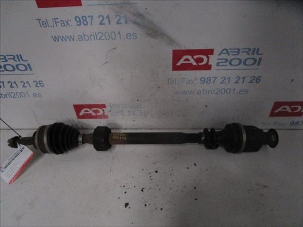 Giunto cardanico albero di trasmissione destro Renault Scenic I (JA...) 1.9 dCi  - 1