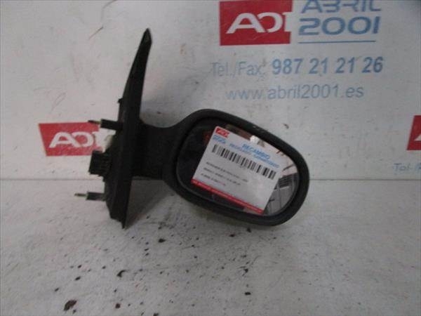 Specchietto retrovisore destro Renault Scenic I (JA...) 1.9 dCi  - 1