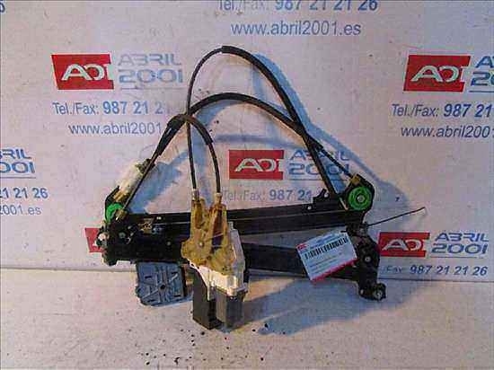 Alzacristalli elettrico anteriore destro Peugeot 407 Coupé 2.7 HDi  - 1