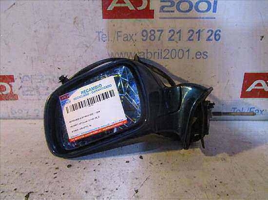 Specchietto retrovisore sinistro Peugeot 407 Coupé 2.7 HDi  - 1