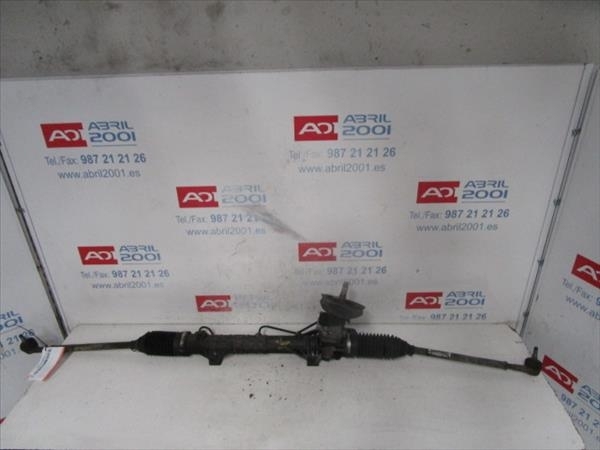 Cremaillere assistee Citroen C4 Berlina 1.6 HDi  - 1
