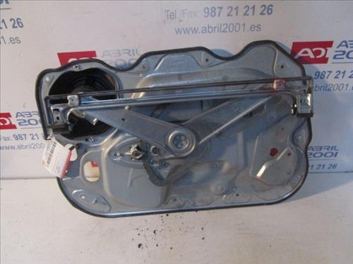 Leve vitre electrique avant droit Ford FOCUS II (DA_) 1.6 TDCi  - 1