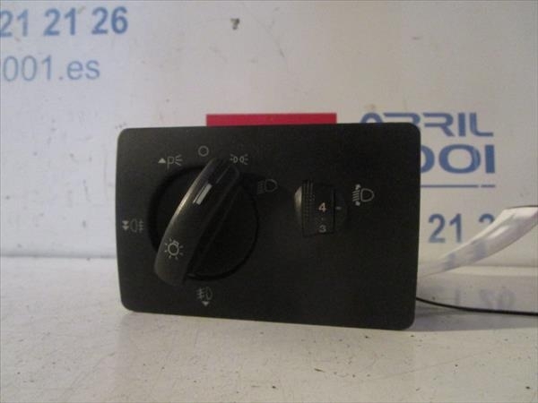 Commodo phare Ford FOCUS II (DA_) 1.6 TDCi  - 1