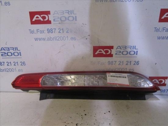 Luz trasera principal derecha (luces) Ford FOCUS II (DA_) 1.6 TDCi  - 1