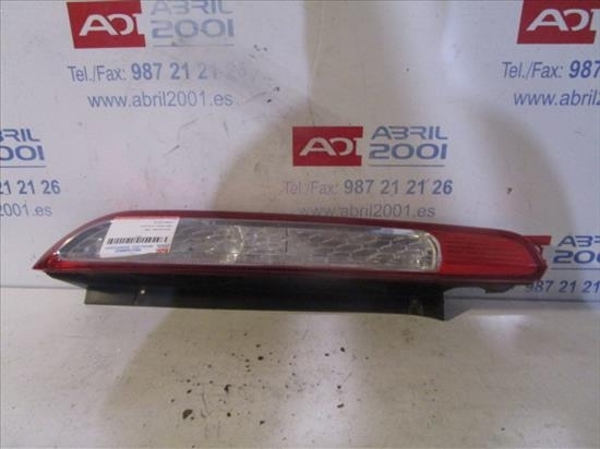 Feu arriere principal gauche (feux) Ford FOCUS II (DA_) 1.6 TDCi  - 1