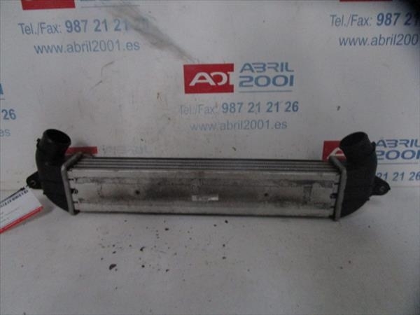 Echangeur air (Intercooler) Fiat I Doblo (223) Cargo 1.3 D Multijet  - 1