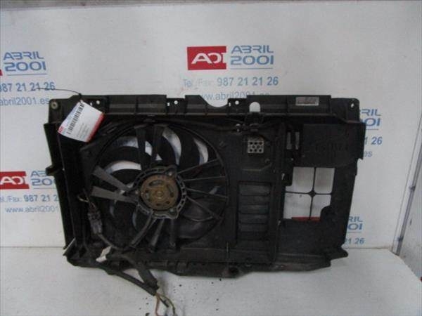 Motoventilatore radiatore Citroen Xsara Berlina 1.9 D  - 1