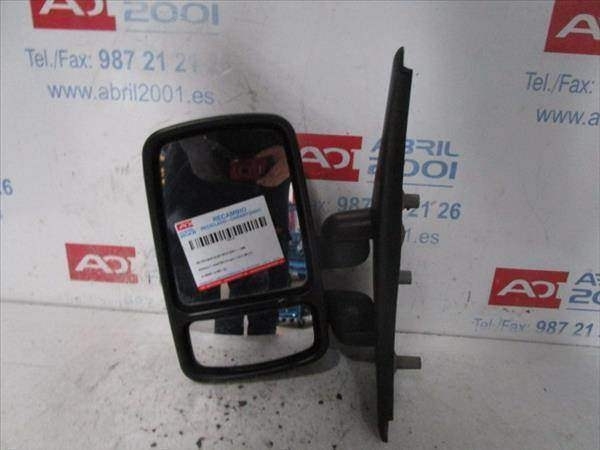 Retrovisor izquierdo Renault MASTER II Furgón (FD) 2.5 D  - 1
